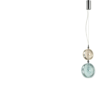 Подвесной светильник ODEON LIGHT CARAMELLA 5416/13LD